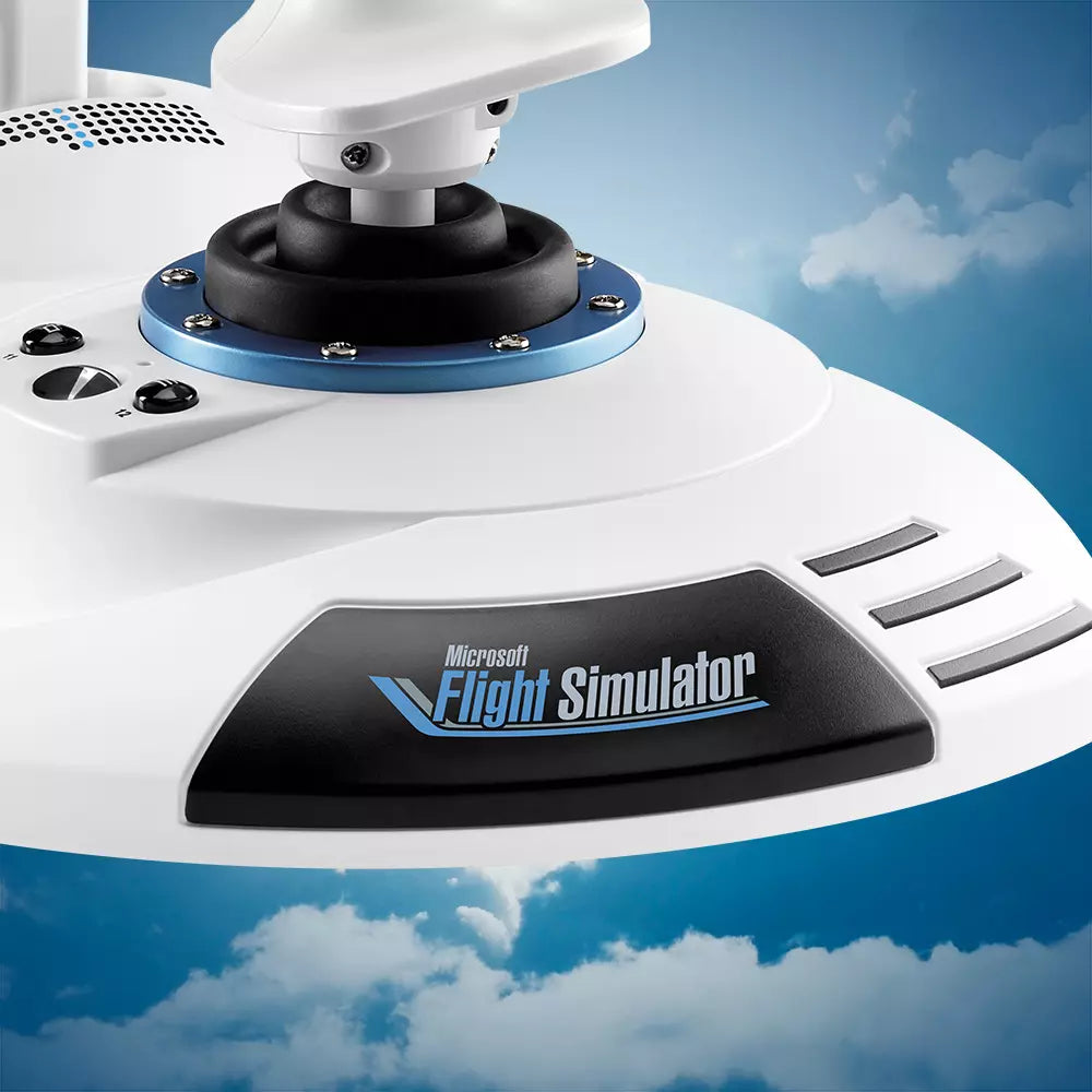 Thrustmaster T.Flight HOTAS One Microsoft Flight Simulator Edition for Xbox Series X/S and PC
