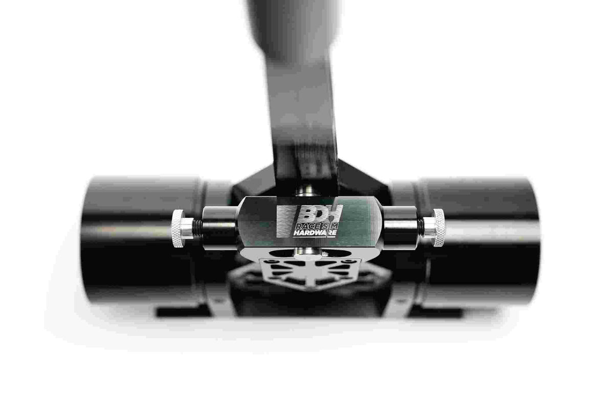 BDH S1 Sequential Shifter