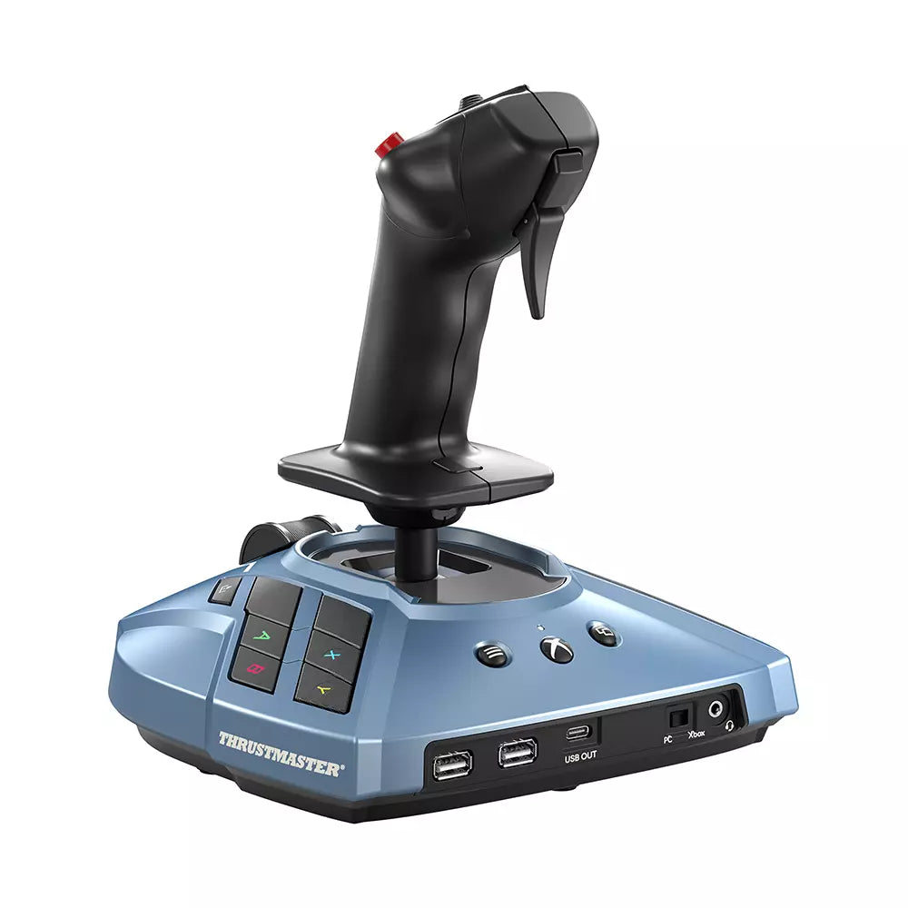 Thrustmaster TCA Sidestick Airbus X Edition for Xbox Series X/S and PC flight sim