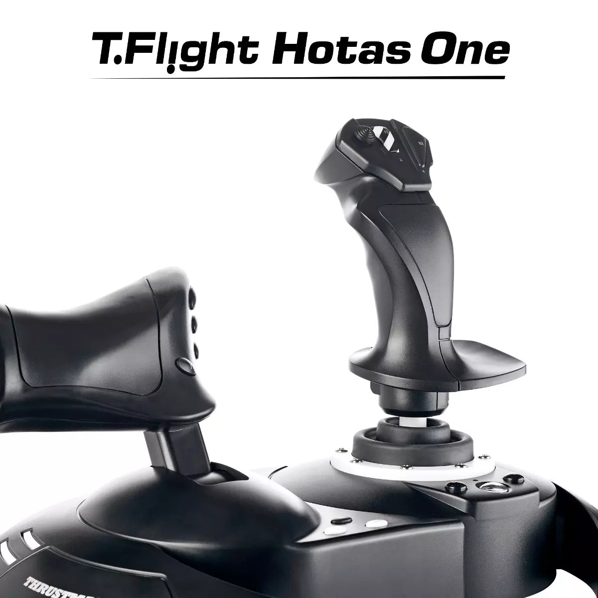 Thrustmaster T.Flight Full Kit X complete flight sim HOTAS for Xbox and PC