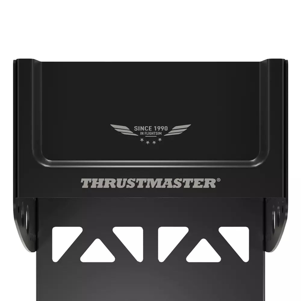 Thrustmaster Flying Clamp for HOTAS mounting on desk for flight sim