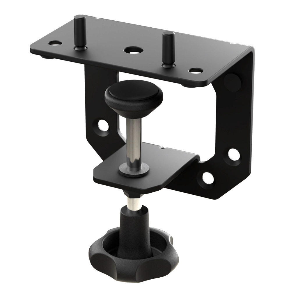 Thrustmaster TCA Yoke Pack Boeing Edition complete civil aviation flight sim setup