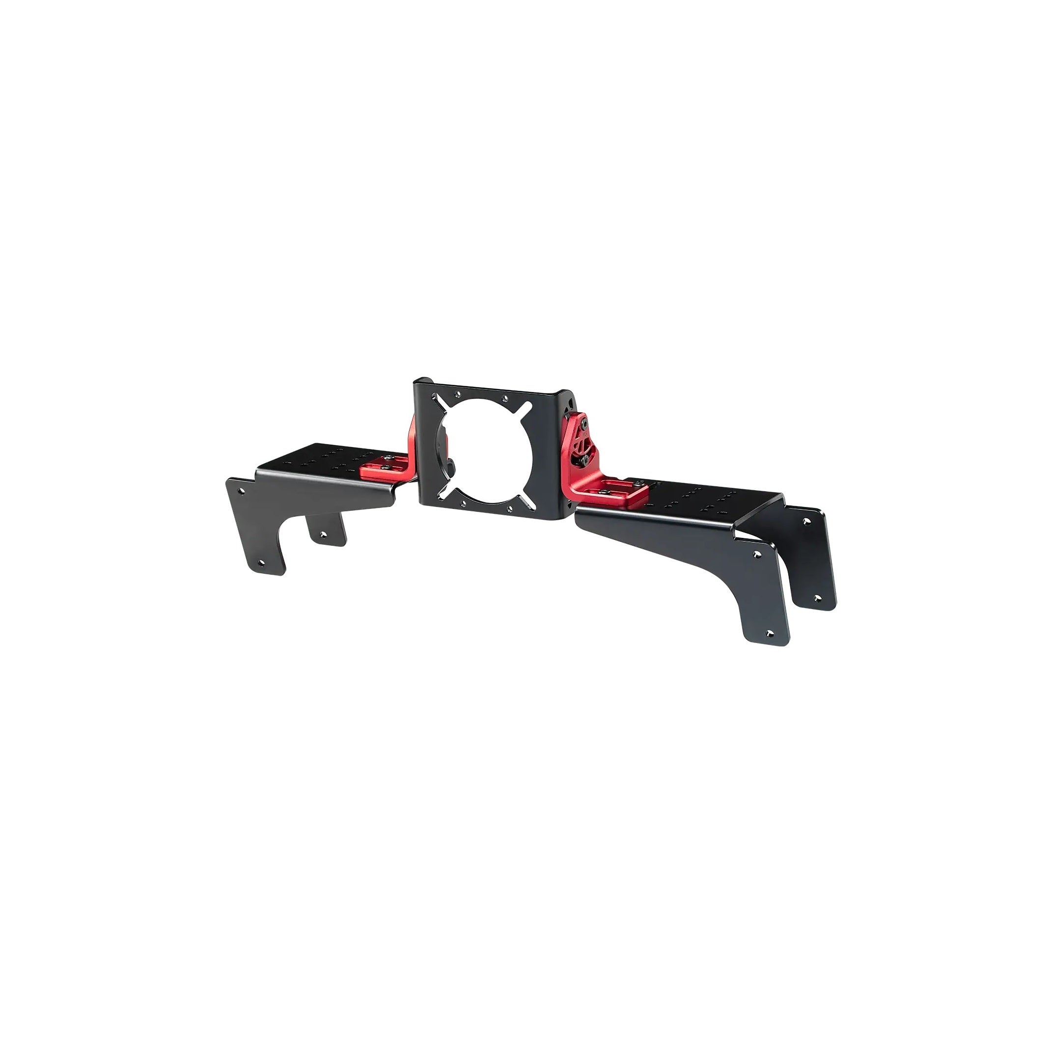 Next Level Racing F-GT Elite 160 premium direct-drive front and side mount adapter