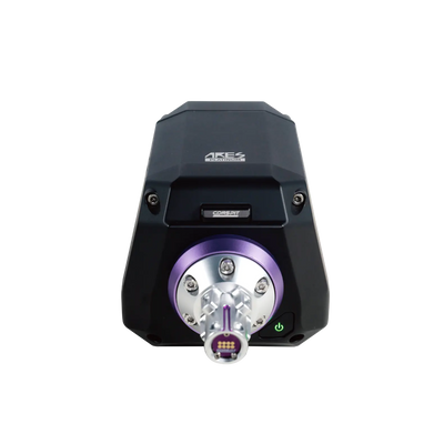 ARES 20 Platinum
