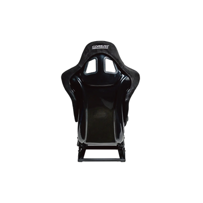 Conspit GT-Lite sim racing cockpit — rigid aluminum profile adjustable GT and formula rig