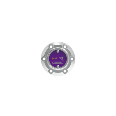 Conspit CDR quick release adapter wheelbase side for ARES direct-drive wheelbase