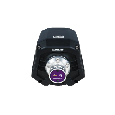 Conspit ARES APEX direct-drive sim racing wheelbase — high-performance DD base