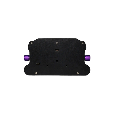 Conspit CSD SimHub sim racing dashboard — customizable telemetry display