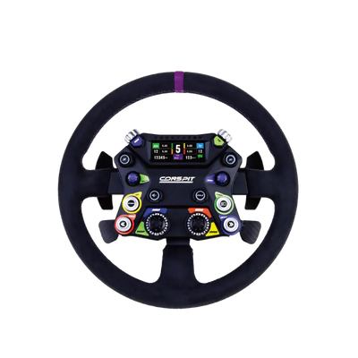 ARX320 APEX Rim