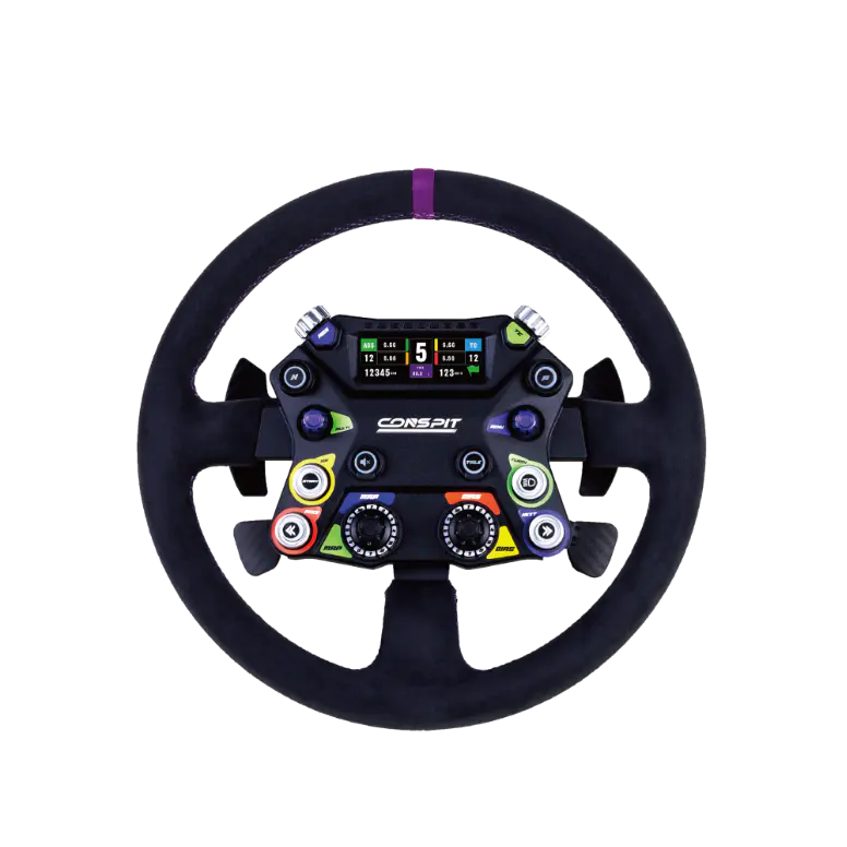 ARX320 APEX Rim