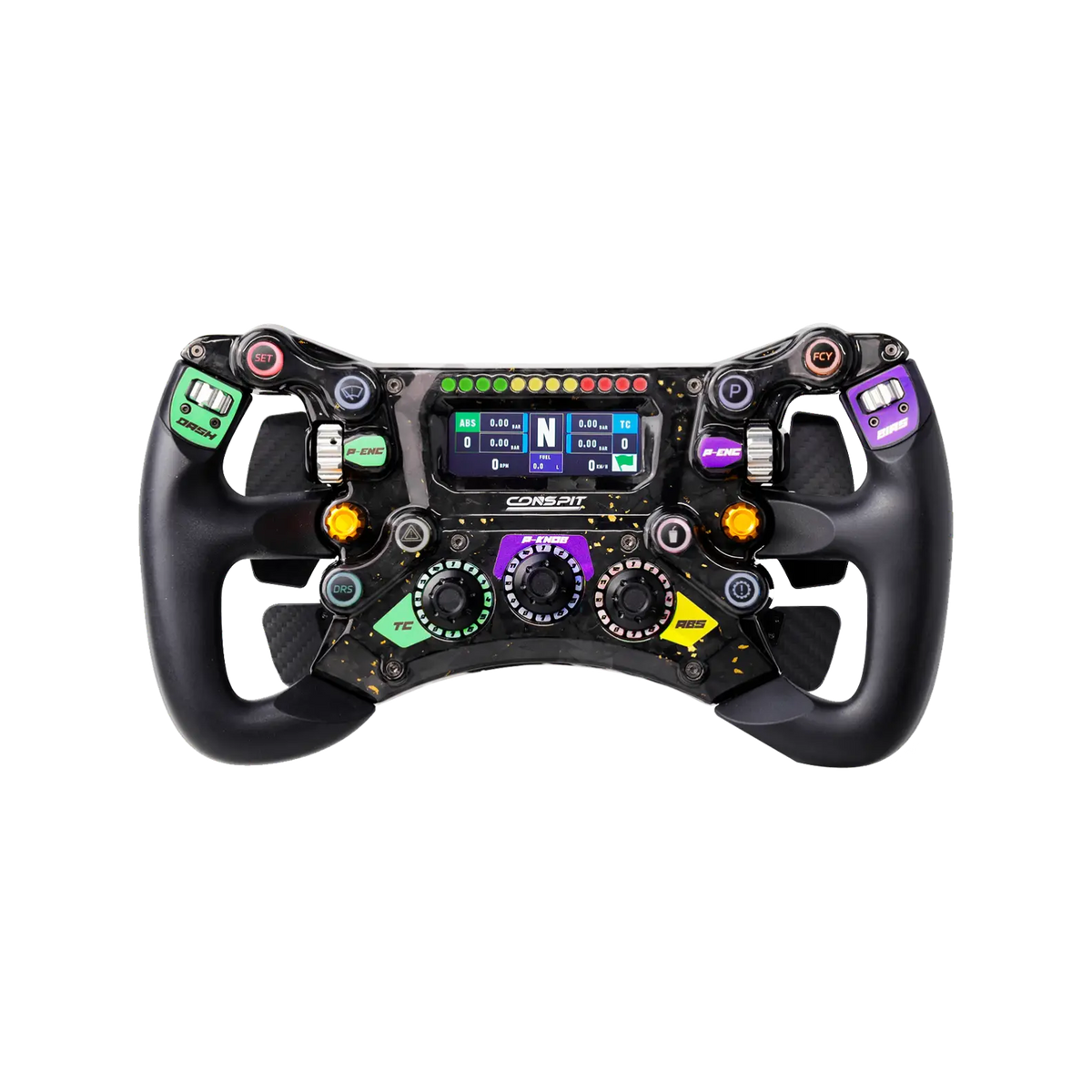Conspit 300 GT Sim Racing Steering Wheel