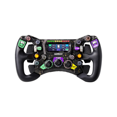 Conspit 300 GT Sim Racing Steering Wheel