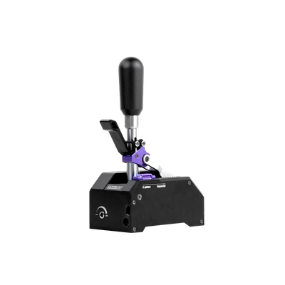 CHS Shifter