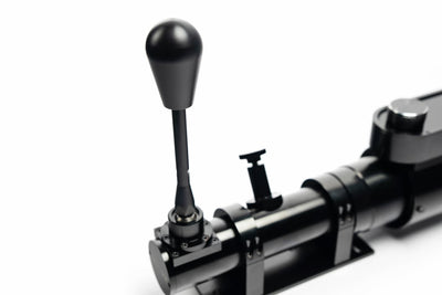 BDH Active Shifter
