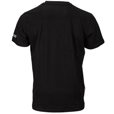 Ascher Racing Heat sim racing branded t-shirt — unisex short sleeve