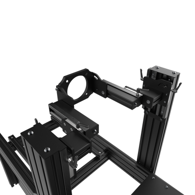 Advanced Sim Racing ASR 4 Chassis (Open Face)