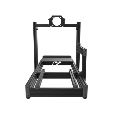 Advanced Sim Racing ASR 4 Chassis (Open Face)