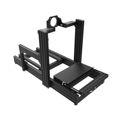 Advanced Sim Racing ASR 4 Chassis (Open Face)