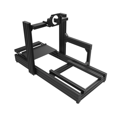 Advanced Sim Racing ASR 4 Chassis (Open Face)