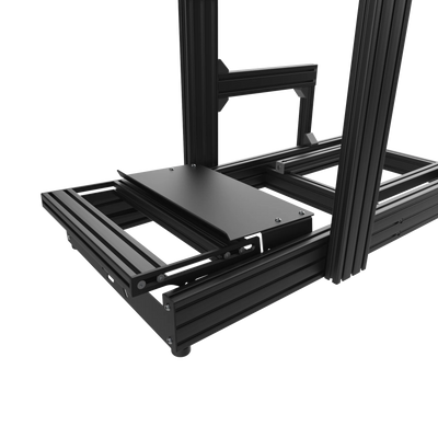 Advanced Sim Racing ASR 4 Chassis (Open Face)