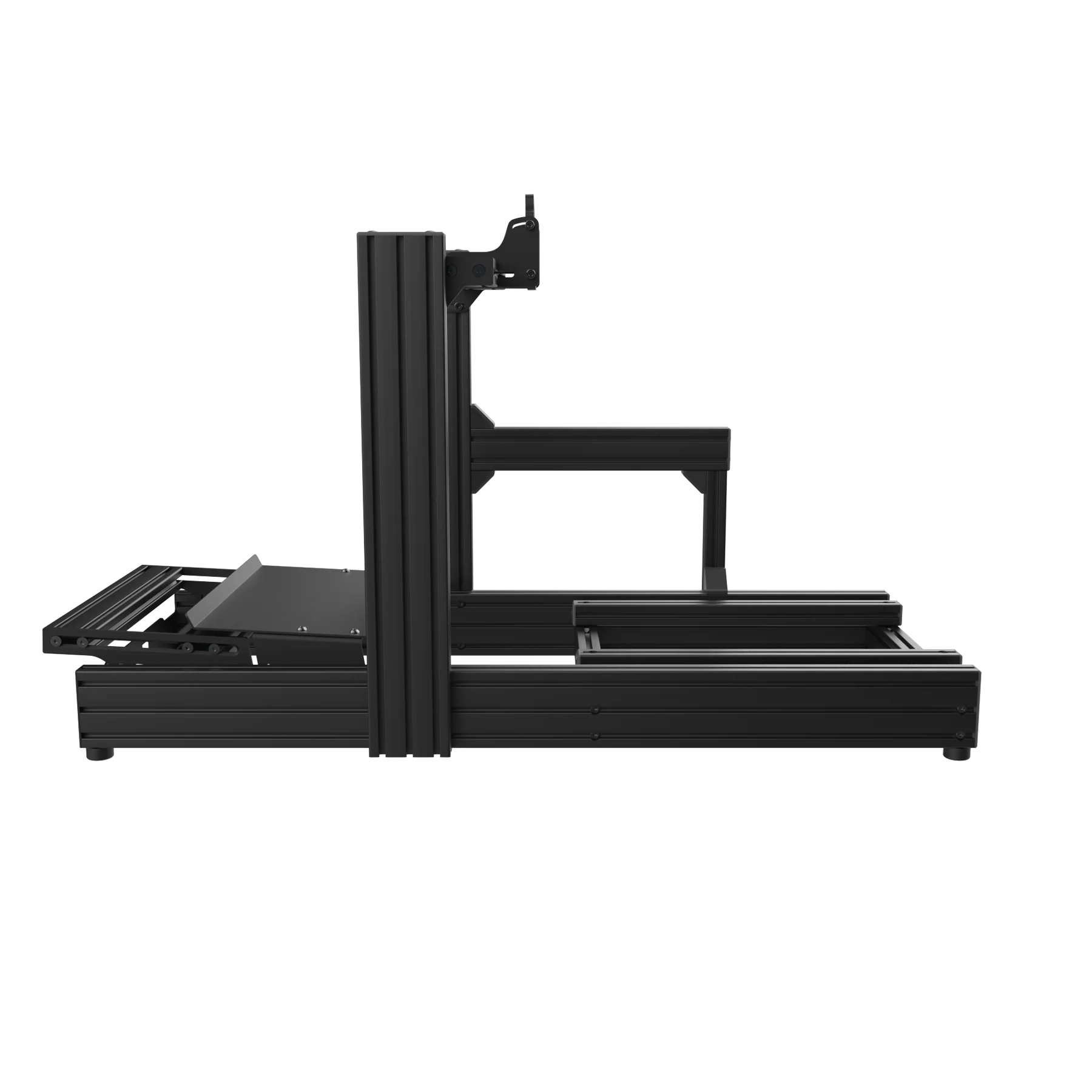 Advanced Sim Racing ASR 4 Chassis (Open Face)