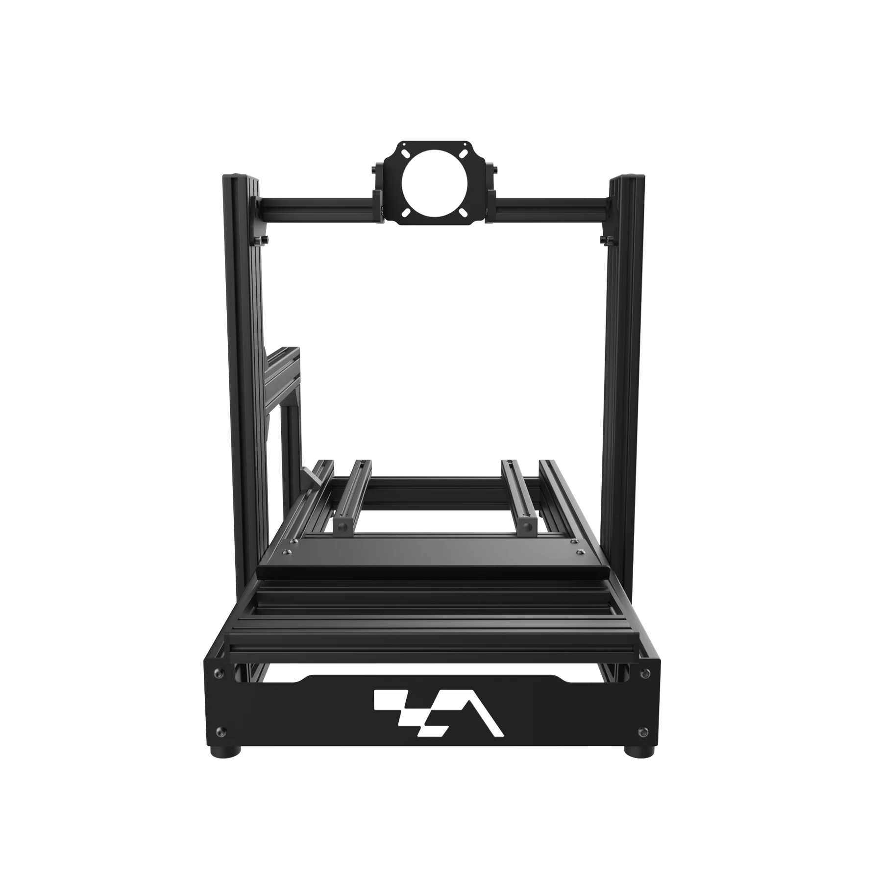 Advanced Sim Racing ASR 4 Chassis (Open Face)