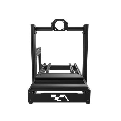 Advanced Sim Racing ASR 4 Chassis (Open Face)