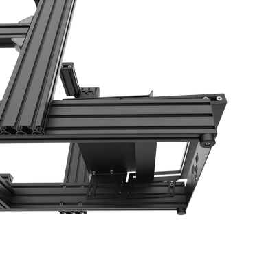 Advanced Sim Racing ASR 4 Chassis (Open Face)