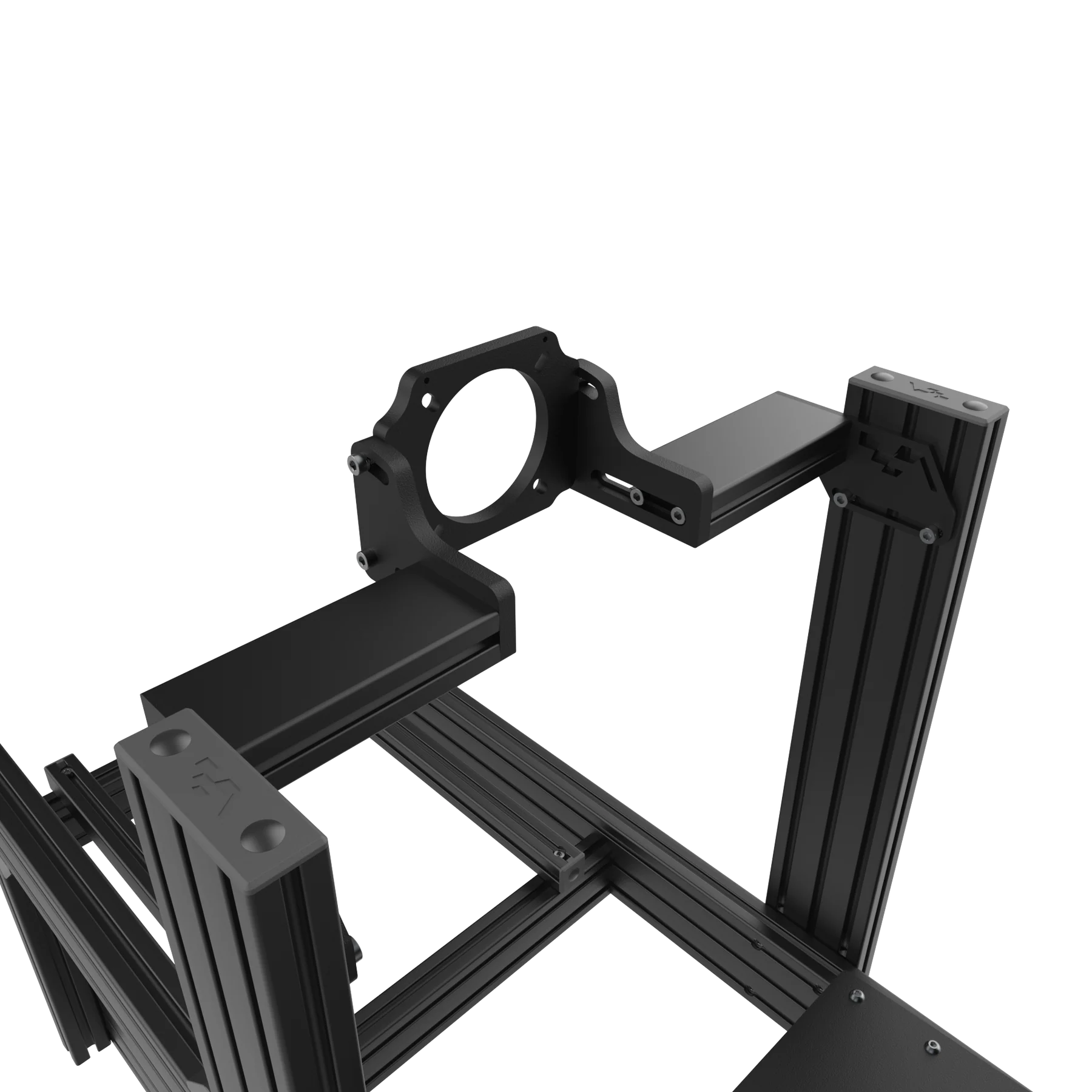 Advanced Sim Racing ASR 4 Chassis (Open Face)