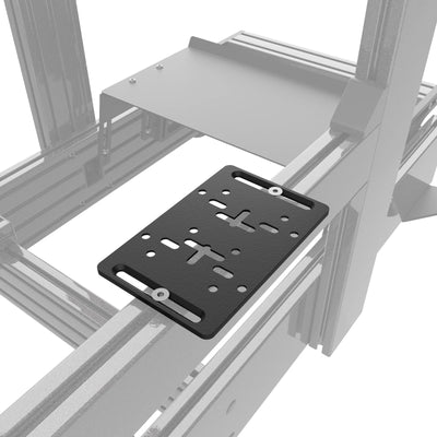 ASR Shifter & Handbrake Plate