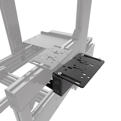 ASR Shifter & Handbrake Plate