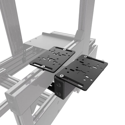ASR Shifter & Handbrake Plate