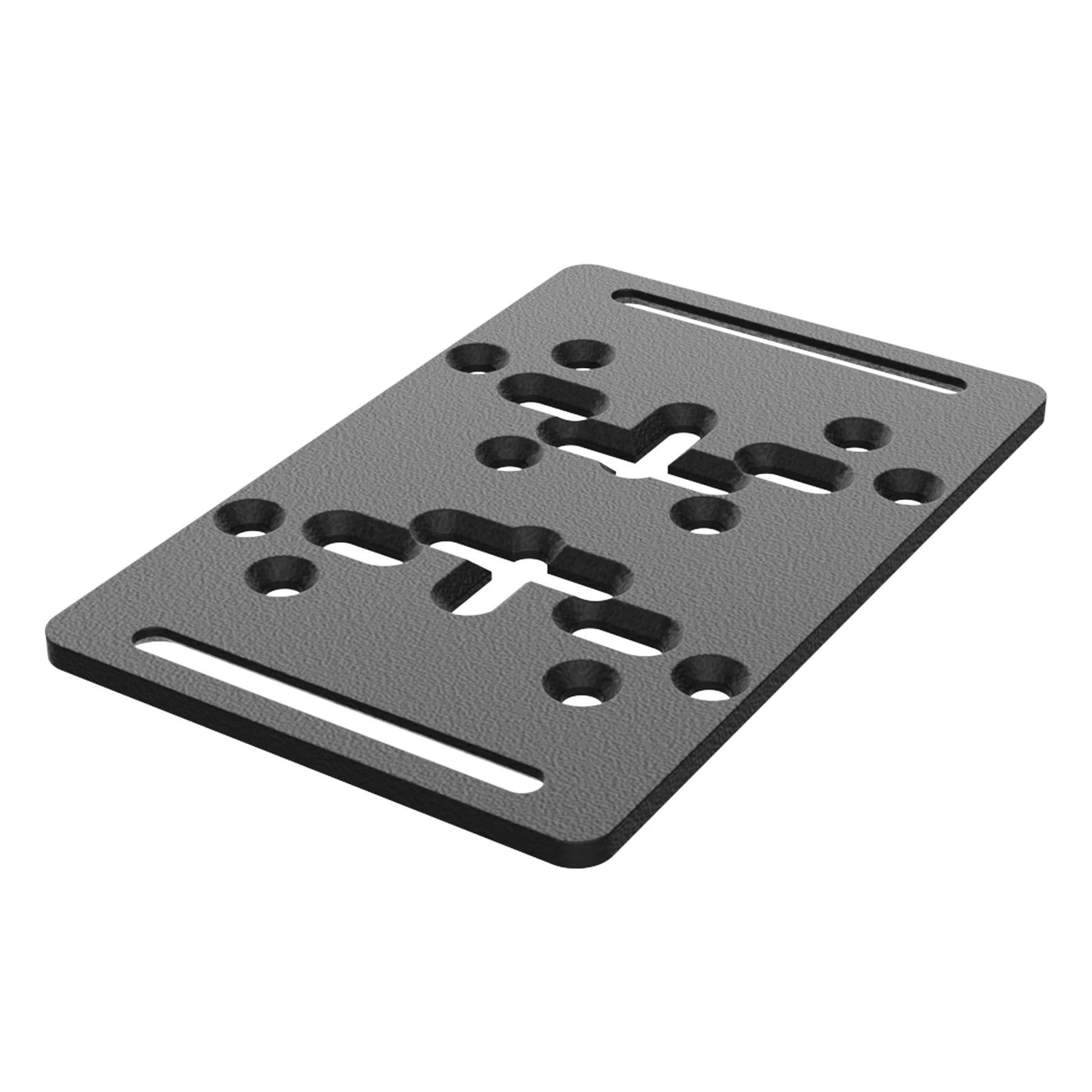 ASR Shifter & Handbrake Plate