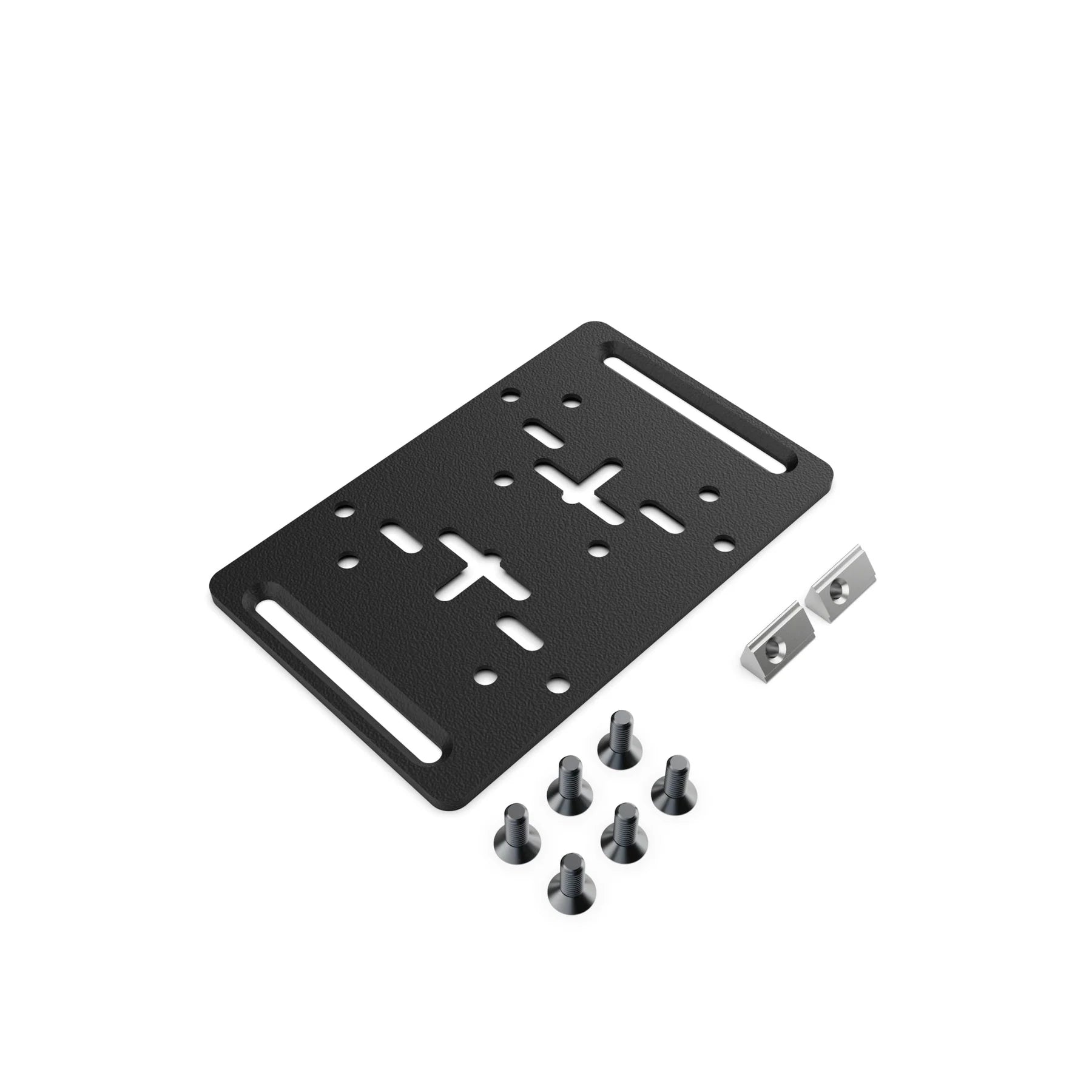 ASR Shifter & Handbrake Plate
