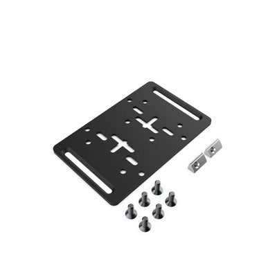 ASR Shifter & Handbrake Plate