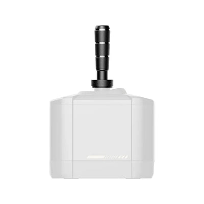 MOZA Active Shifter Knobs sim racing accessory — tactile shift upgrade