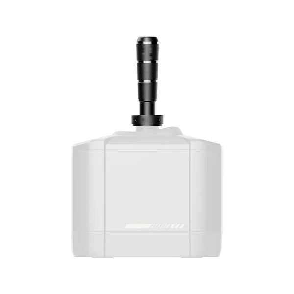 MOZA Active Shifter Knobs sim racing accessory — tactile shift upgrade