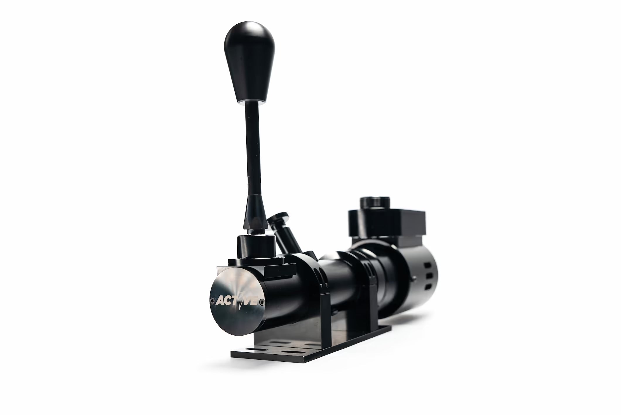 BDH Active Shifter