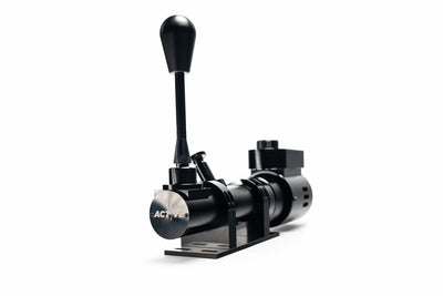 BDH Active Shifter