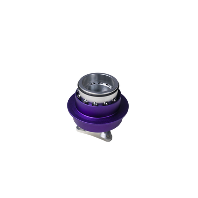 Conspit CDR quick release adapter wheel side for fast sim racing wheel swaps