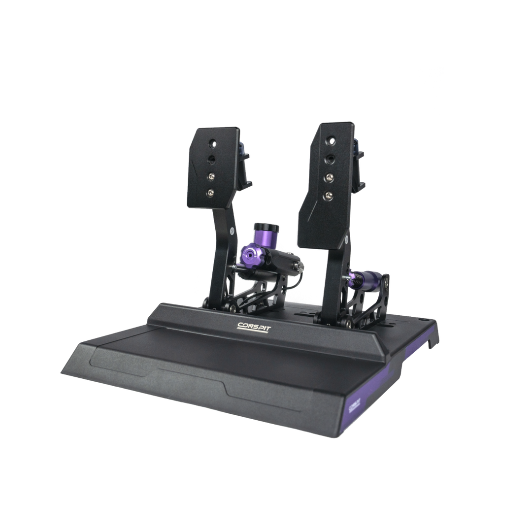 Sim Hardware Sim Racing & Flight Sim Hardware & Turnkey Builds Canada - Full Push