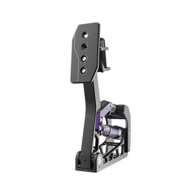 Conspit CPP LITE sim racing pedals — entry-level hydraulic performance pedals