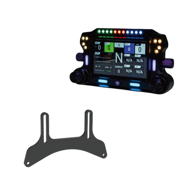 Conspit CSD SimHub sim racing dashboard — customizable telemetry display