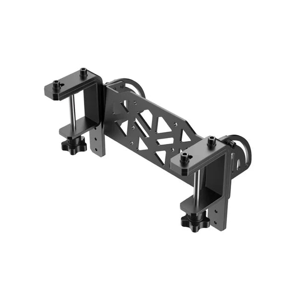 MOZA clamp for truck sim racing wheel — wheelbase adapter for trucking simulation