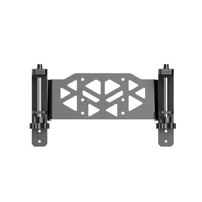 MOZA clamp for truck sim racing wheel — wheelbase adapter for trucking simulation