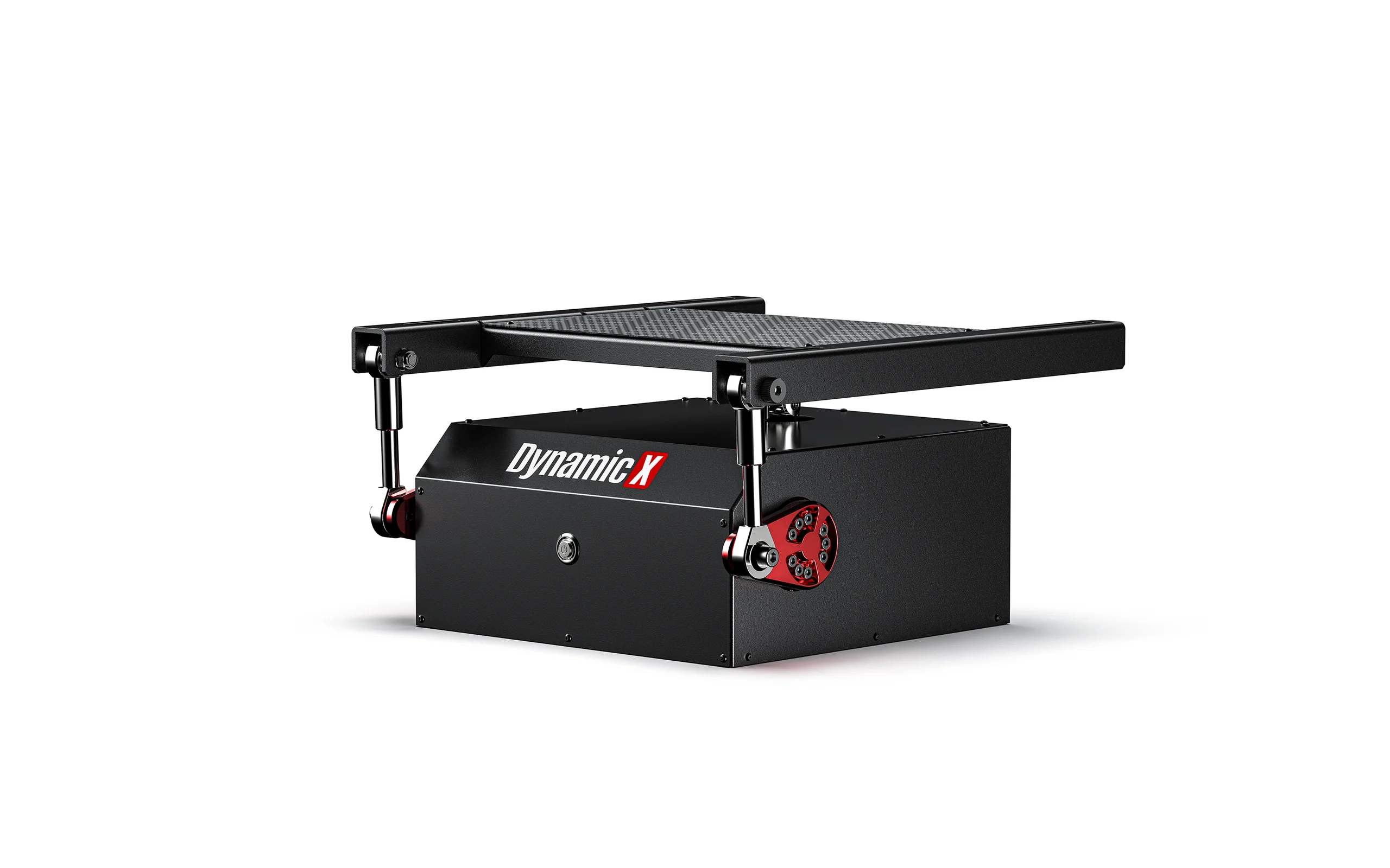 DynamicX DX2 Ultra Motion Simulator 2DOF