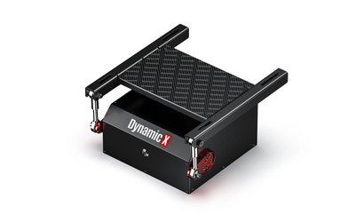 DynamicX DX2 Ultra Motion Simulator 2DOF