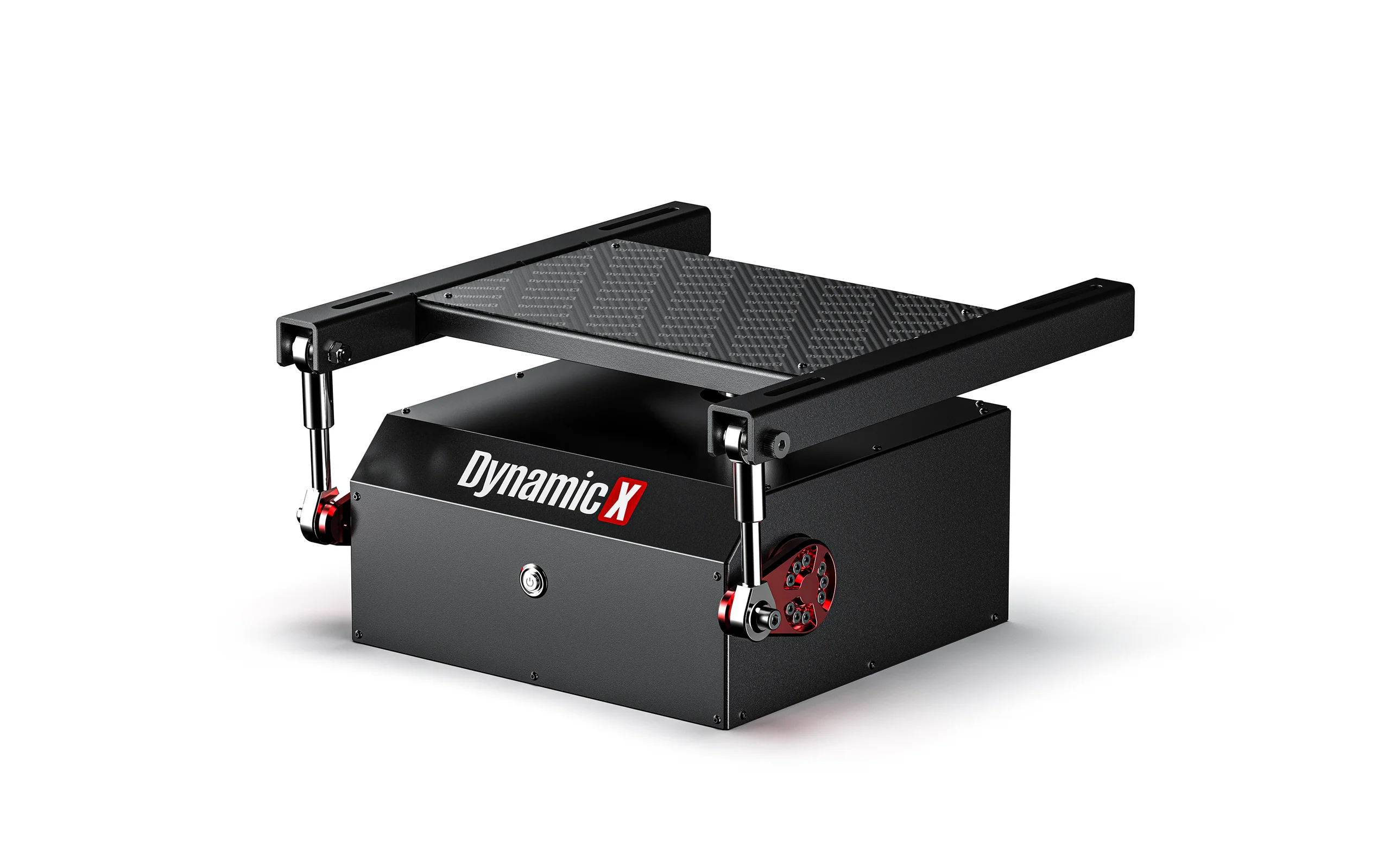 DynamicX DX2 Ultra Motion Simulator 2DOF