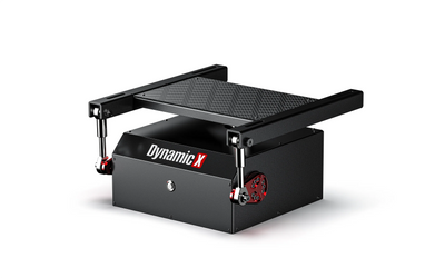 DynamicX DX2 Ultra Motion Simulator 2DOF