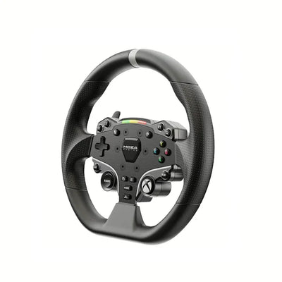 MOZA ESX officially licensed sim racing steering wheel for Xbox